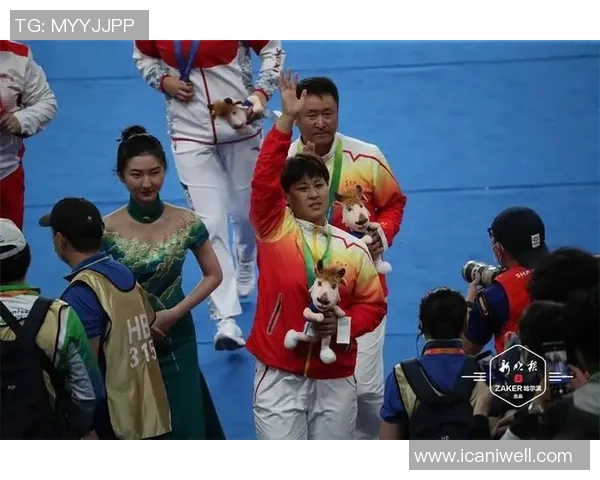 专访刘磊:探寻网球领域成功背后的秘诀与心路历程 专访刘磊:探寻网球领域成功背后的秘诀与心路历程