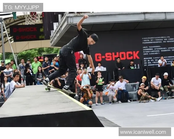 全国街舞大赛特别报道:北京滑板队如何在竞争中实现自我突破与成长 全国街舞大赛特别报道:北京滑板队如何在竞争中实现自我突破与成长