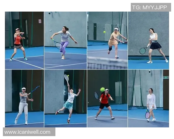 重庆网球队防守策略分析与战术解读助力球队提升竞技水平